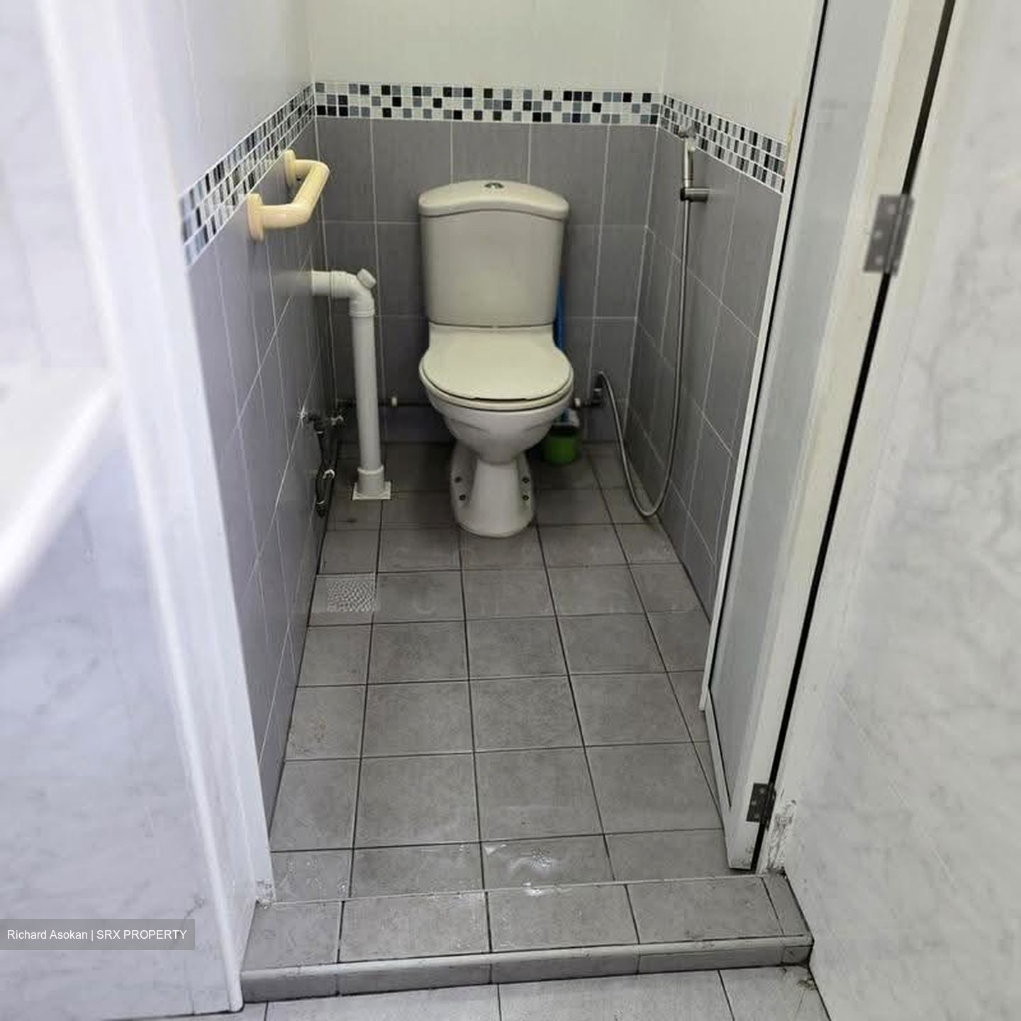 Blk 8 Selegie House (Central Area), HDB 3 Rooms #627407561